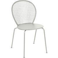 Fermob Lorette Stoel - 26 stormgrijs