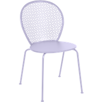 Fermob Lorette Stoel - D1 Marshmallow