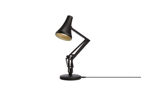 Anglepoise 90 Mini Mini Tafellamp - zwart