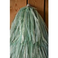 Jan Kurtz Hawaii mix Parasol  - groen mix