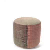 Nanimarquina Shade Pouf Kruk - Shade Poef 3a - S