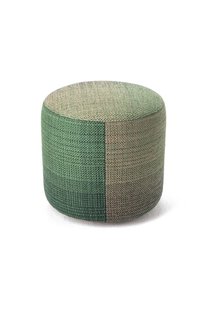 Nanimarquina Shade Pouf Kruk - S - Shade Poef 3b