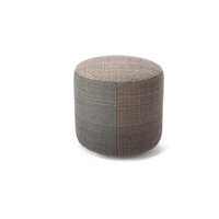 Nanimarquina Shade Pouf Kruk - S - Shade Poef 4b