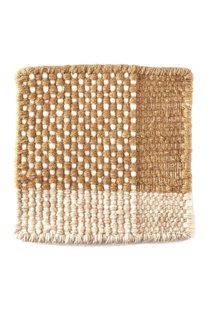 Nanimarquina Tres Outdoor - ochre - 200 x 300 cm