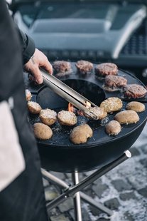 Höfats BOWL 57 Plancha