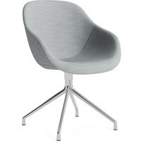 HAY About A Chair AAC 121 - wit - Remix 123