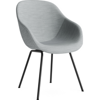 HAY About A Chair AAC 127 - zwart - Remix 123