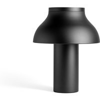 HAY PC Table Tafellamp - L - soft black