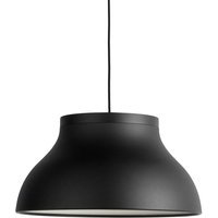HAY PC Hanglamp - M - soft black