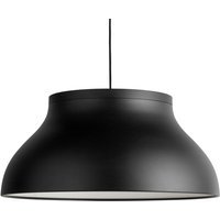 HAY PC Hanglamp - L - soft black