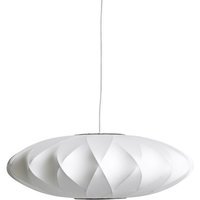 HAY Nelson Saucer CrissCross Hanglamp - S