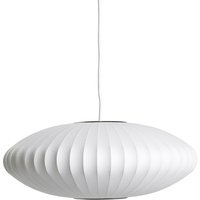 HAY Nelson Saucer Bubble Hanglamp - S