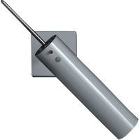 Catellani & Smith Lucenera 502 Wandlamp - wit