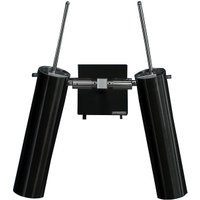 Catellani & Smith Lucenera 503 Wandlamp - zwart