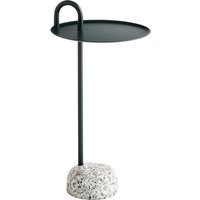 HAY Bowler Bijzettafel - fir green