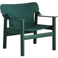 HAY Bernard Stoel - canvas groen