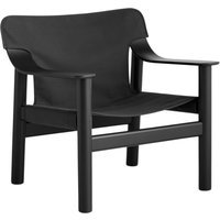 HAY Bernard Stoel - canvas zwart