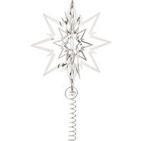 Georg Jensen Kerstboom Piek Palladium - L