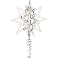 Georg Jensen Kerstboom Piek Palladium - M