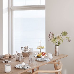 Georg Jensen Bernadotte Saladebestek