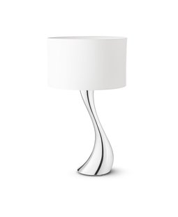 Georg Jensen Cobra Tafellamp - wit - S