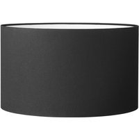 Georg Jensen Cobra Lampenkap - zwart - S