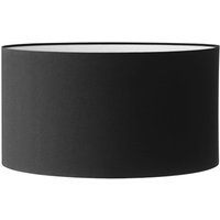 Georg Jensen Cobra Lampenkap - zwart - M