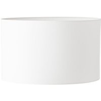 Georg Jensen Cobra Lampenkap - wit - S