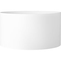 Georg Jensen Cobra Lampenkap - wit - M