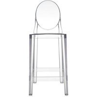 Kartell One More - 75 cm - transparant