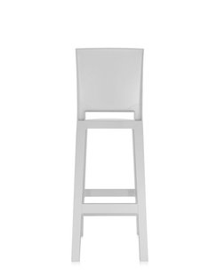 Kartell One More Please - wit - 65 cm
