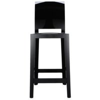 Kartell One More Please - zwart - 65 cm