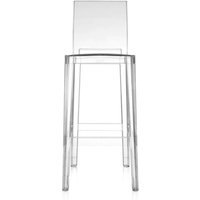 Kartell One More Please - transparant - 75 cm