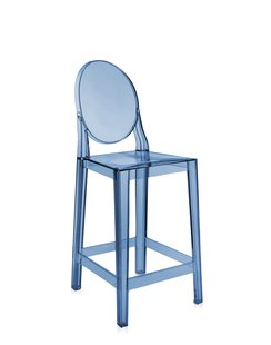 Kartell One More - poeder - 65 cm