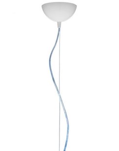 Kartell Kabuki Hanglamp - wit