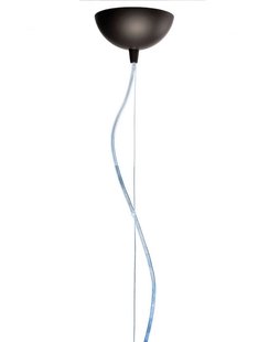 Kartell Kabuki Hanglamp - zwart