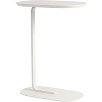 Muuto Relate Side Tafel - wit - 73,5 cm