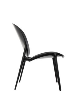 Kartell Be Bop - zwart