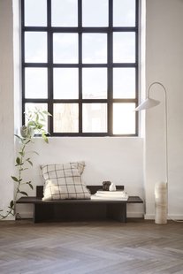 Ferm Living Arum Lamp - kasjmier