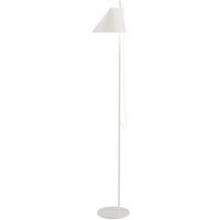 Louis Poulsen Yuh Vloerlamp - wit