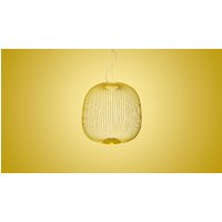 Foscarini Spokes 2 Hanglamp - gold - niet dimbaar - midi