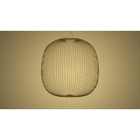 Foscarini Spokes 2 Hanglamp - gold - met MyLight - large