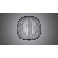 Foscarini Spokes 2 Hanglamp - large - met MyLight - grafiet
