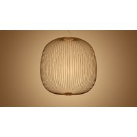 Foscarini Spokes 2 Hanglamp - large - dimbaar - koper