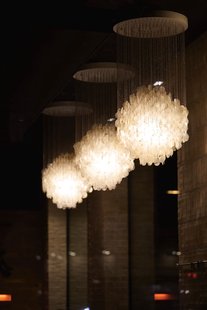 Verpan Fun DM Hanglamp - 1 ring smal