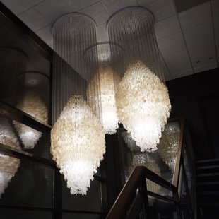 Verpan Fun DM XL Hanglamp - 1 ring smal