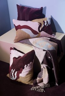 AYTM Flores Kussen - 45 x 45 cm