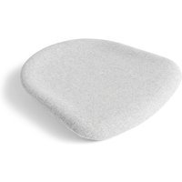 HAY About A Loungechair AAL Zitkussen high - Divina Melange