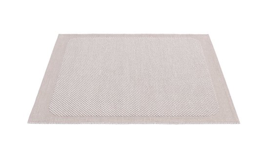 Muuto Pebble Rug Tapijt  - pale rose - 170 x 240 cm