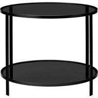 AYTM Fumi Tafel - Black